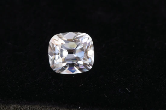 Omc Cut Def Vvs Moissanite Diamond Loose Stones Factory Bulk Wholesale Low Price